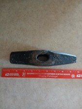 Antique railroad spike for sale  Wheatland