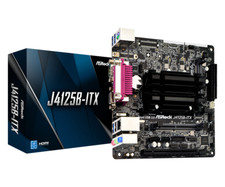 Asrock j4125b itx usato  Busto Arsizio