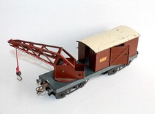 Hornby wagon grue d'occasion  Rouen-