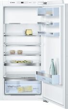 Bosch intergrated fridge for sale  PRESTON