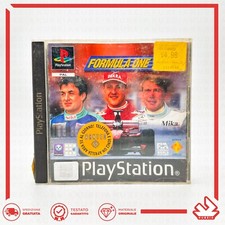Formula one schumacher usato  Vo