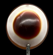 Authentic banded agate for sale  USA