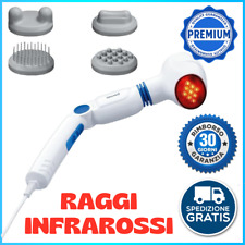 Massaggiatore raggi infrarossi usato  Loria