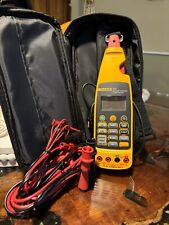 Fluke 773 digital for sale  Buda