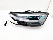 Audi complete led for sale  GLASGOW