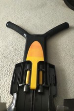 Second abs machine for sale  MANCHESTER