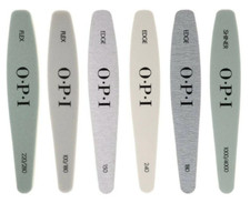 Opi nail files for sale  LONDON
