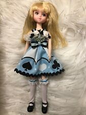 Licca chan doll for sale  Dawsonville