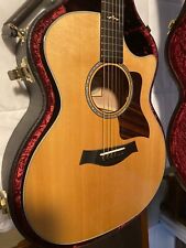 Taylor 614ce grand for sale  Carrollton