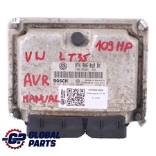 Volkswagen 2.5 tdi usato  Italia