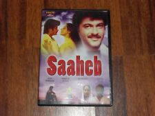 Bollywood dvd saaheb for sale  SMETHWICK