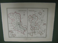 100 original bridgnorth for sale  MARKET HARBOROUGH