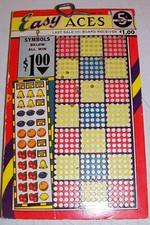 Old easy aces for sale  Poteau