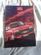 Rover cars range for sale  KINGS LANGLEY