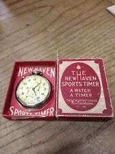 Vtg new haven for sale  Butler