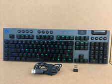 Logitech g915 r0069 for sale  Sugar Land