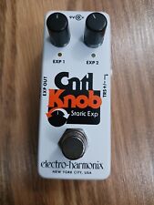 Electro harmonix cntrl for sale  Chicago