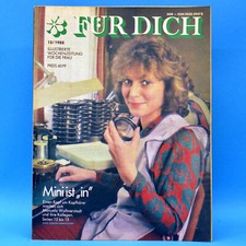 Ddr dich 1988 gebraucht kaufen  Bitterfeld