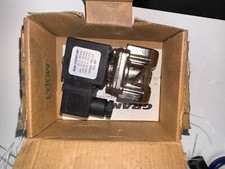 VÁLVULA SOLENÓIDE GRANZOW 24V DC 3/8 NPT comprar usado  Enviando para Brazil