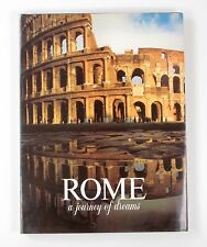 Rome eternal city usato  Caserta