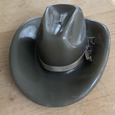 Vintage kerze cowboy gebraucht kaufen  Greifenberg