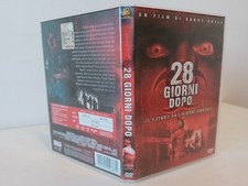 Giorni dopo dvd usato  Roma