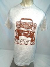 Camisa Skatopia Skate Utopia Skate CIA Monster Truck comprar usado  Enviando para Brazil