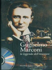 Leggenda dell inventore usato  Italia