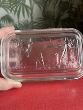 Arcoroc vintage french for sale  BARNSLEY