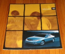 Original 1999 toyota for sale  North Liberty