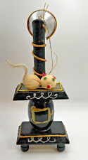 Vintage cat ornament for sale  Sylmar