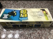 Scuba spare air for sale  Myrtle Beach