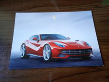 Ferrari f12 berlinetta usato  Modena