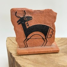 Red stone deer for sale Red stone deer for sale  Loveland