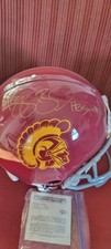 Reggie bush heisman for sale  Torrington