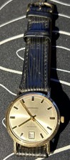 Garard automatic gents for sale  COLWYN BAY