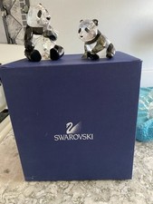 Swarovski panda mother for sale  Staten Island
