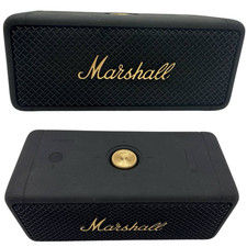 Marshall emberton bluetooth d'occasion  Expédié en Belgium