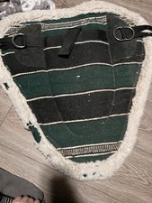 Used bareback pad for sale  La Fayette
