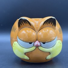 1981 enesco garfield for sale  WORCESTER