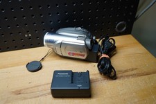 Panasonic vdr d210 for sale  Fort Worth