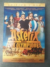 Dvd coffret astérix d'occasion  Crespin