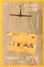 2017 oblitéré 5194 d'occasion 2017 oblitéré 5194 d'occasion  Nérac