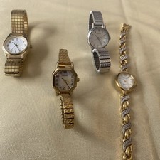 Ladies sekonda wrist for sale  LIVERPOOL
