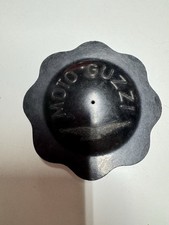 Tappo serbatoio motoguzzi usato  Italia