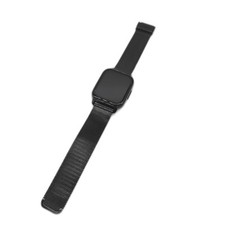 Popglory smartwatch fitnessuhr gebraucht kaufen  Schwarzenberg