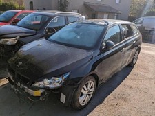 Mastervac peugeot 308 d'occasion  Montenois
