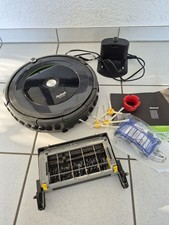 Saugroboter irobot roomba gebraucht kaufen  Saffig