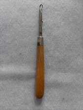 Rug making latch for sale  FLEET