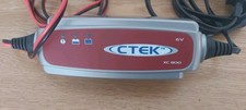 Ctek 800 battery for sale  SKEGNESS